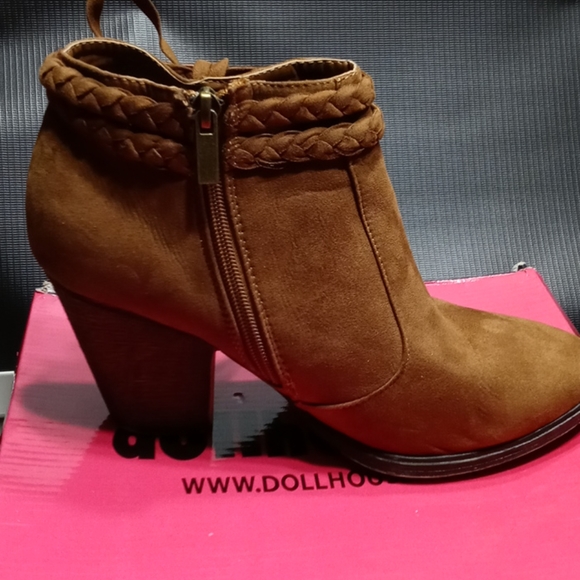 Boots ladies - Picture 2 of 4
